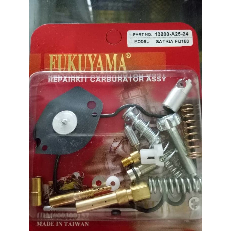 Repairkit Satria FU Fukuyama