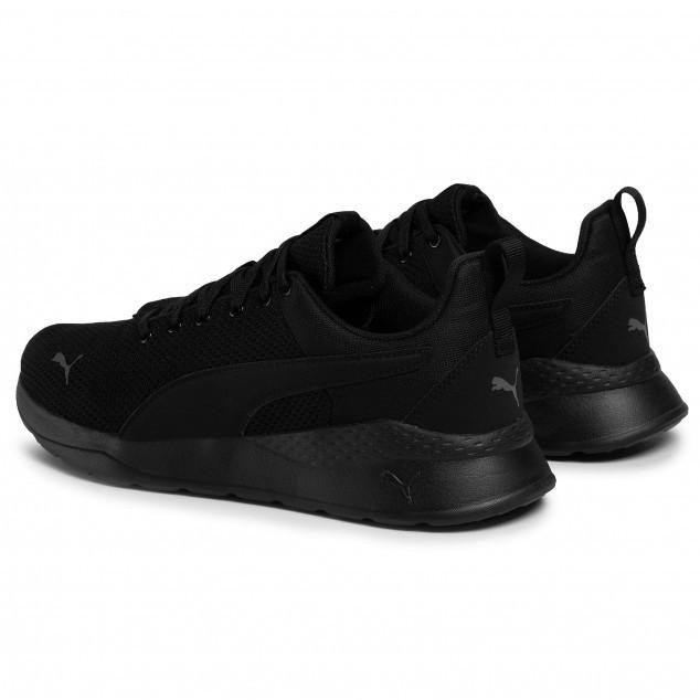 sepatu casual puma anzarun lite puma black-puma black 371128 01