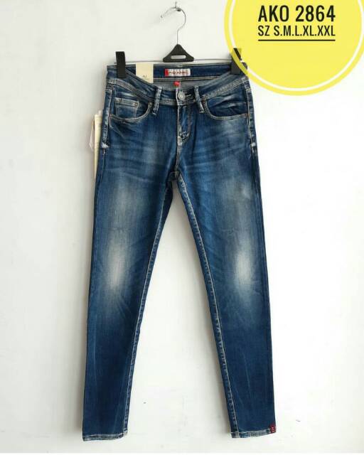JEANS AKO