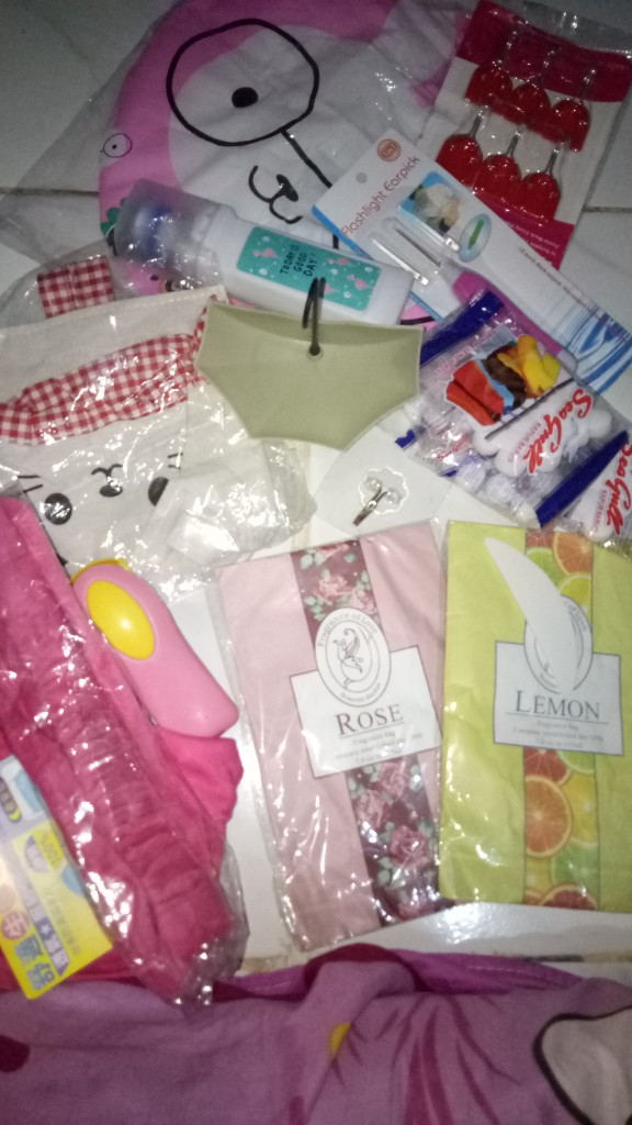 Payung Kait  Polos Lucu Kait Payung Lengket Gantungan Multifungsi Motif