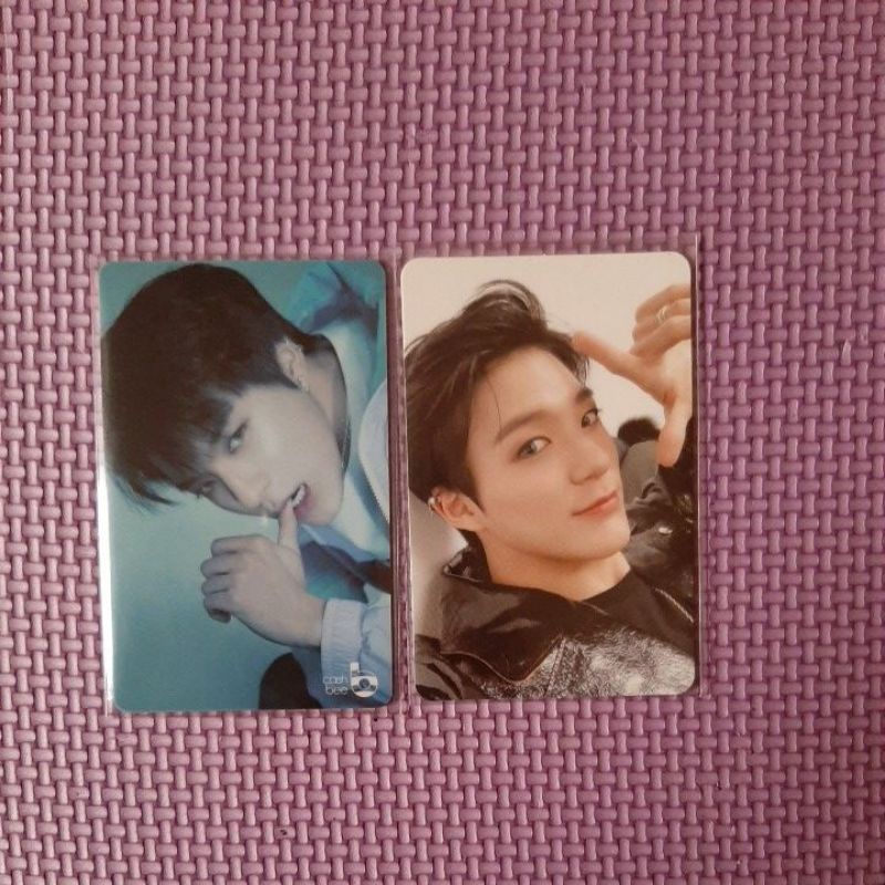 jeno cashbee go 2018 pair jeno emphaty dream