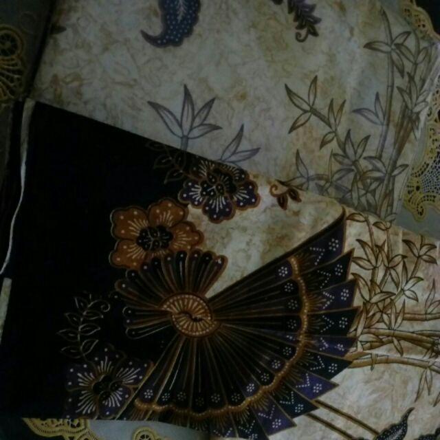 Kain Batik Dan Embos | Kain Batik Pekalongan | Grosir Kain Batik Embos Murah | Batik Couple