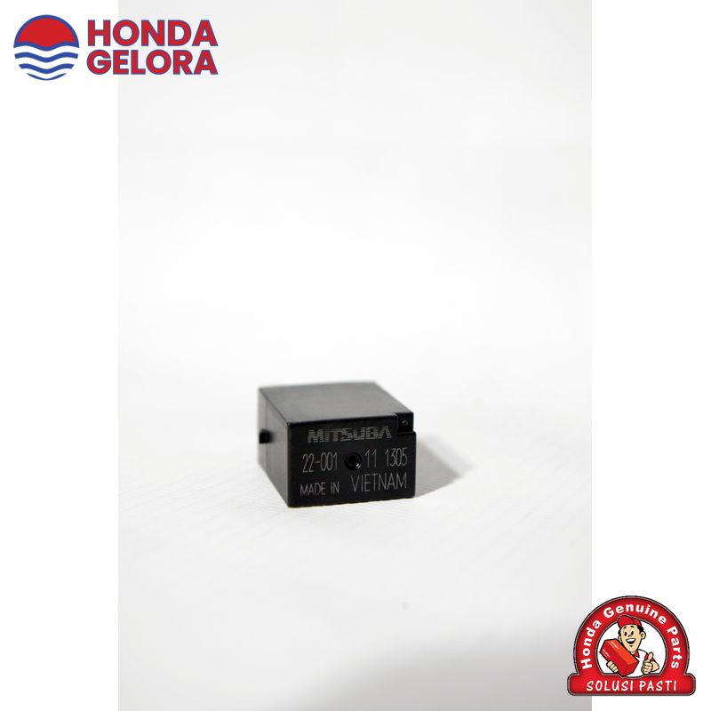 RELAY BEAT / GENIO / SCOOPY - RELAY COMP POWER - 38502GGZJ01