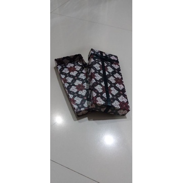 Kotak dasi - box dasi - tempat dasi - gift box - kotak souvenir