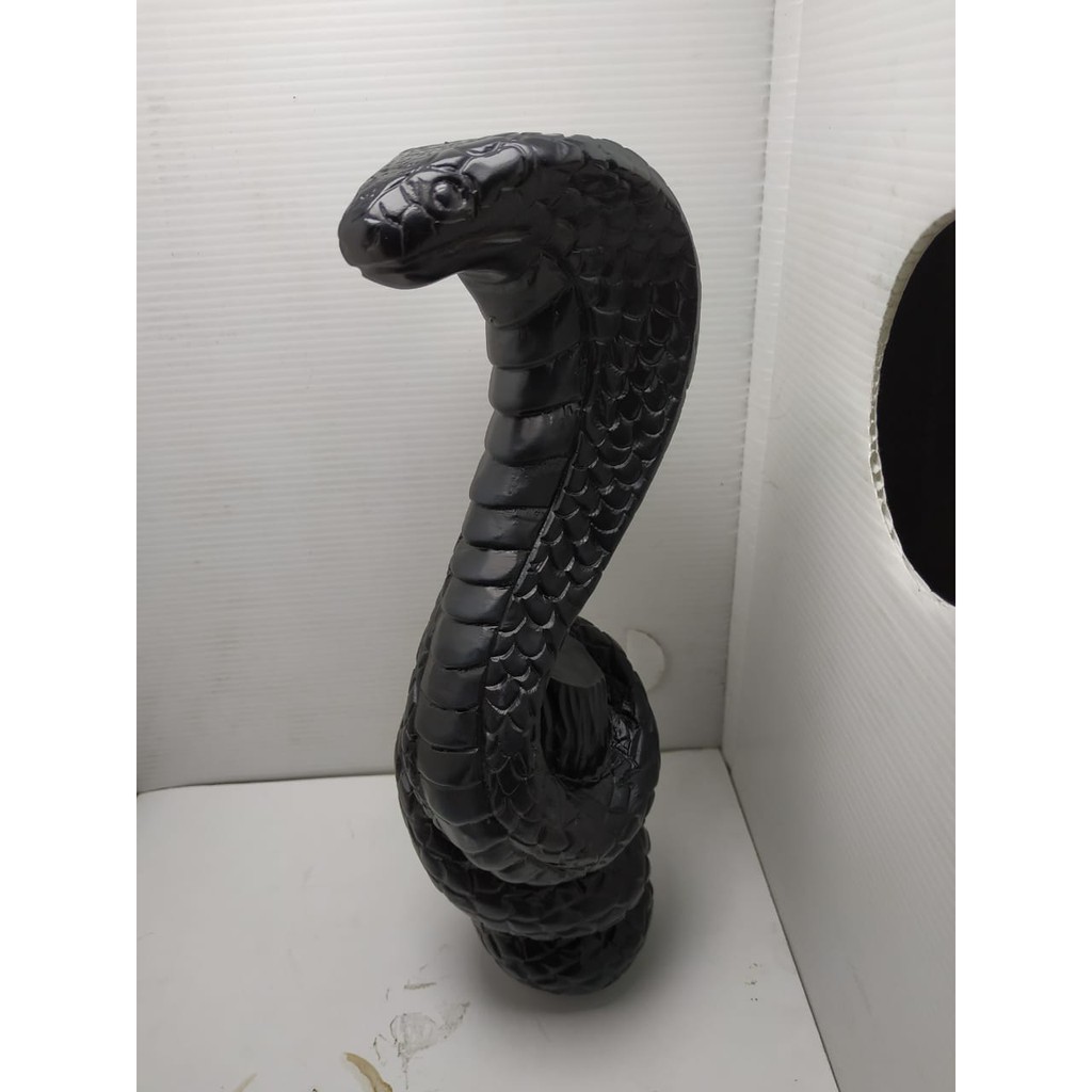 Shift Knob Model Ular Lilit