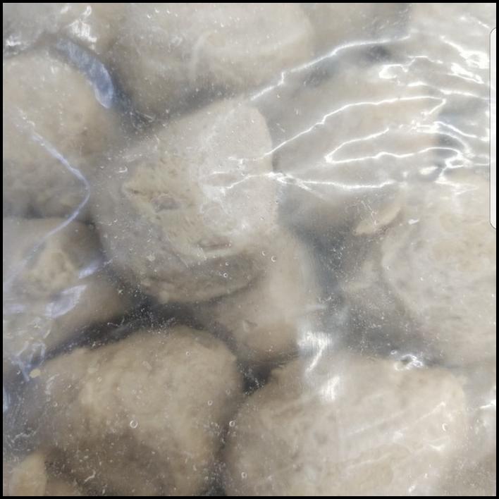

Bakso / Baso Daging Sapi Homemade Halal Isi 50