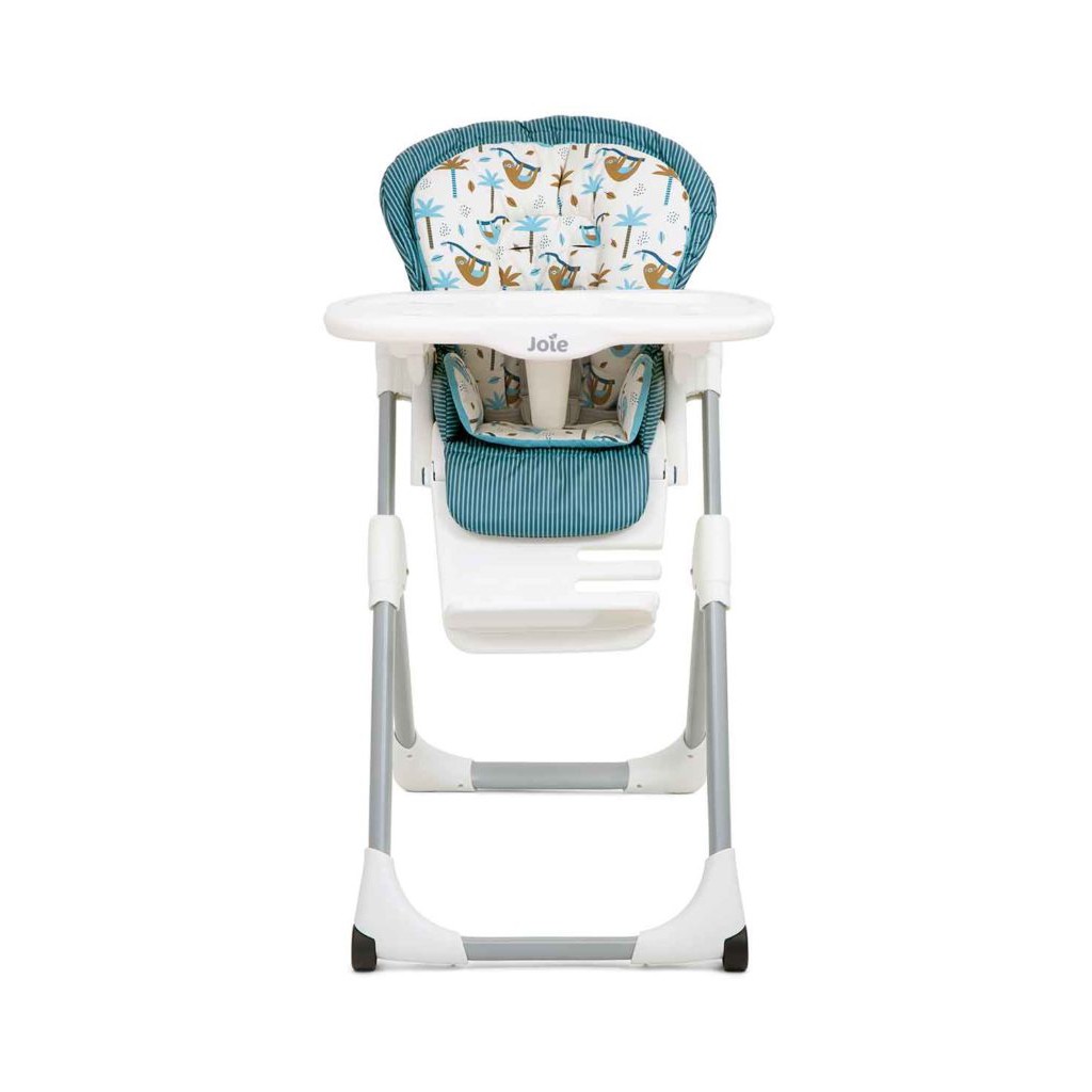 Joie Mimzy 2 in 1 Highchair - Tropical Paradise