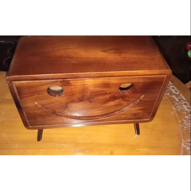 Promo Kotak Tisu Smile DobgVNaijeZOrD