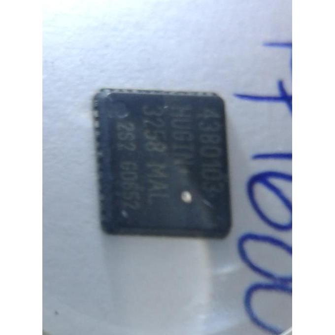 Ic RF Nokia 1600/6030/1110