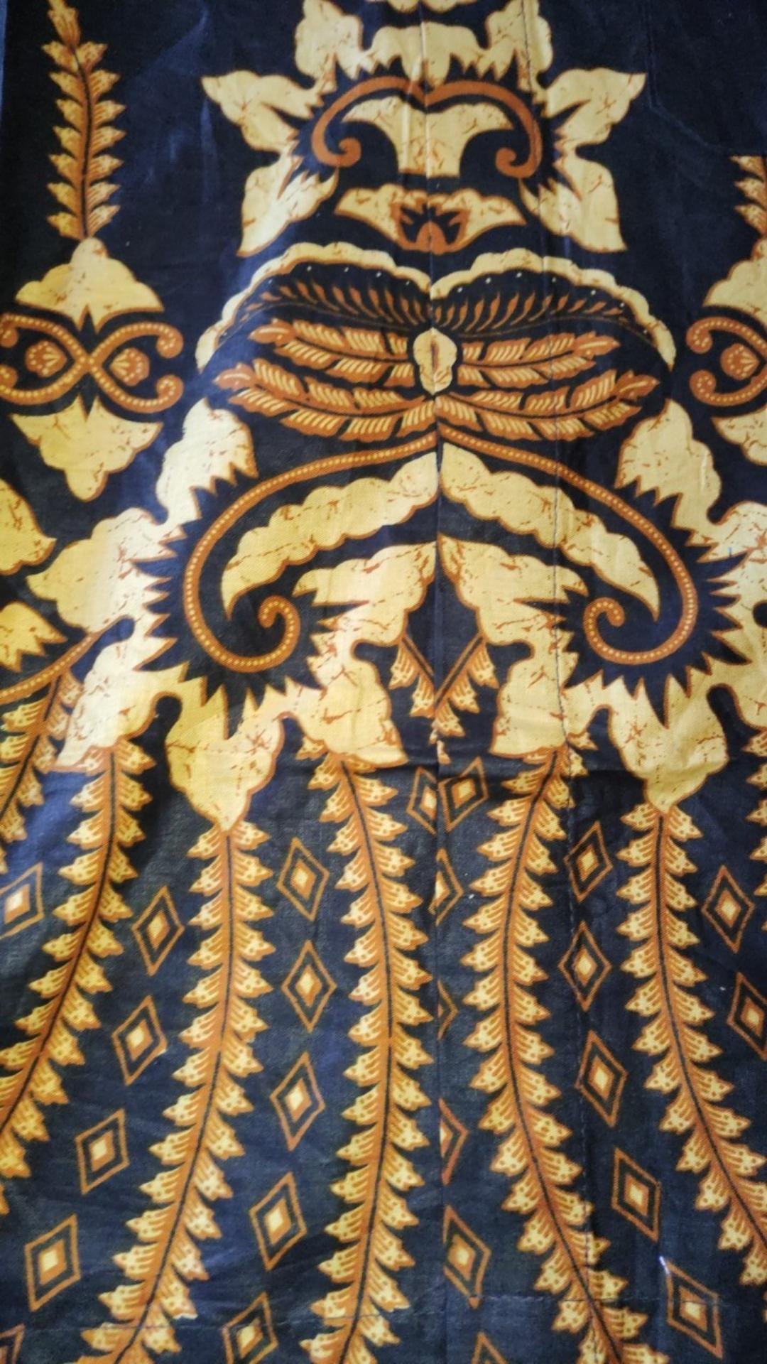 Cod,baju Batik Sarimbit,baju Couple Ayah Ibu, Baju Keluarga,gamis Busui