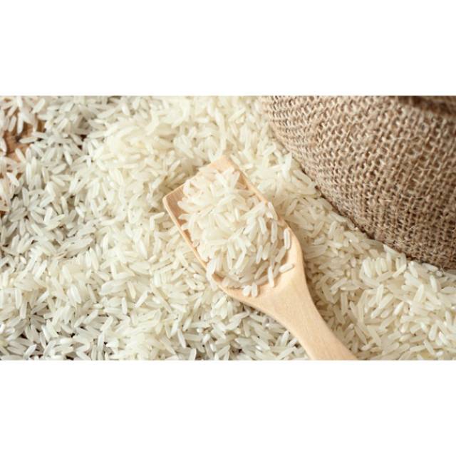 

PALING MURAH BERAS SEMBADA 5Kg MURNI WANGI TANPA PEWANGI