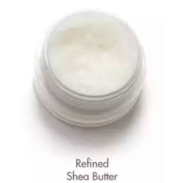 Refined Shea Butter 1 kg
