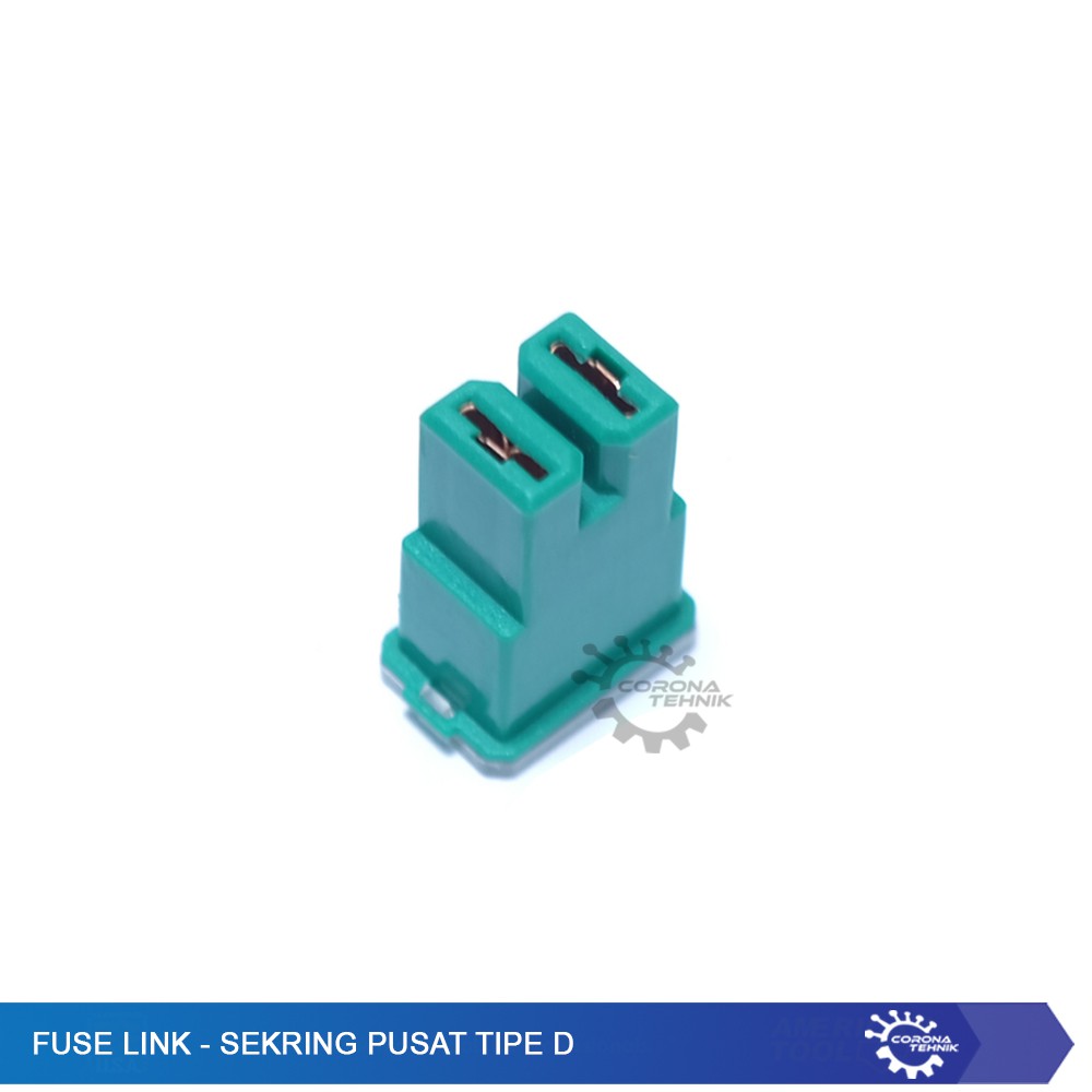 Fuse Link - Sekring Pusat Tipe D