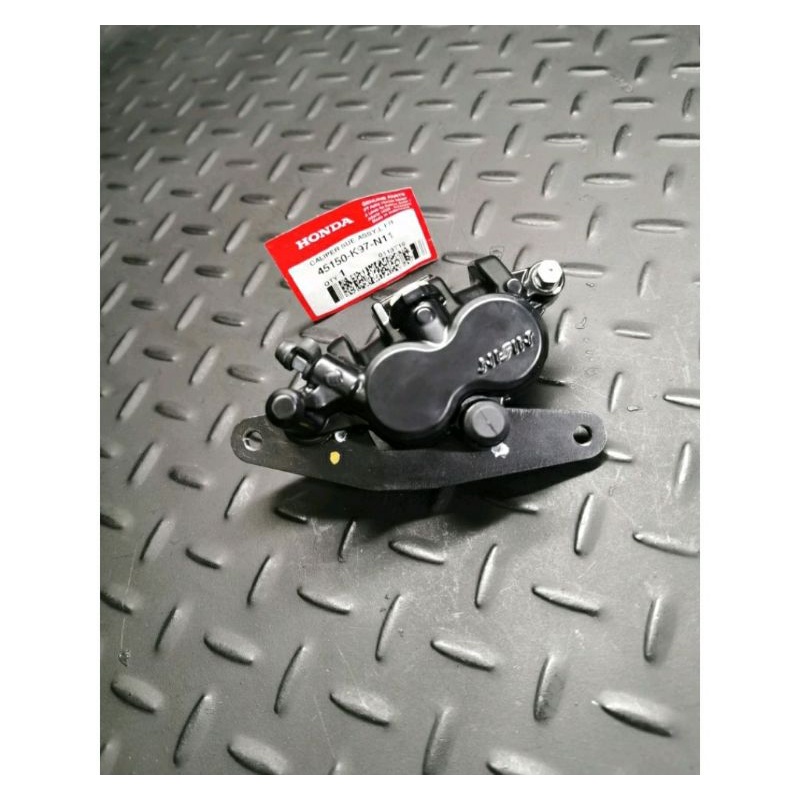 Kaliper Depan Kepala Babi PCX ABS ADV ABS ORIGINAL