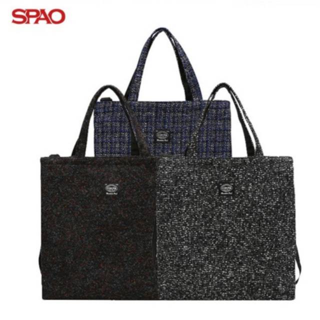 SPAO Cross Bag