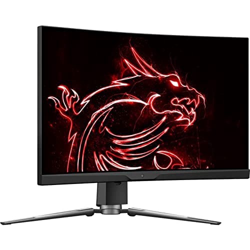 MSI MPG Artymis 273CQR 27inch 165Hz WQHD Freesync Gaming Monitor