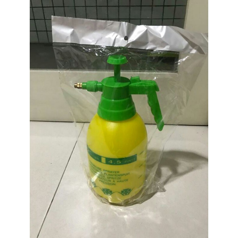 Semprotan Tanaman KTP 2 Liter Semprotan Disinfektan Semprotan Hama