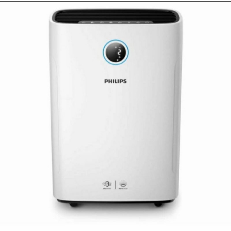 Philips Air Purifier & Humidifier AC2729/AC-2729/AC 2729