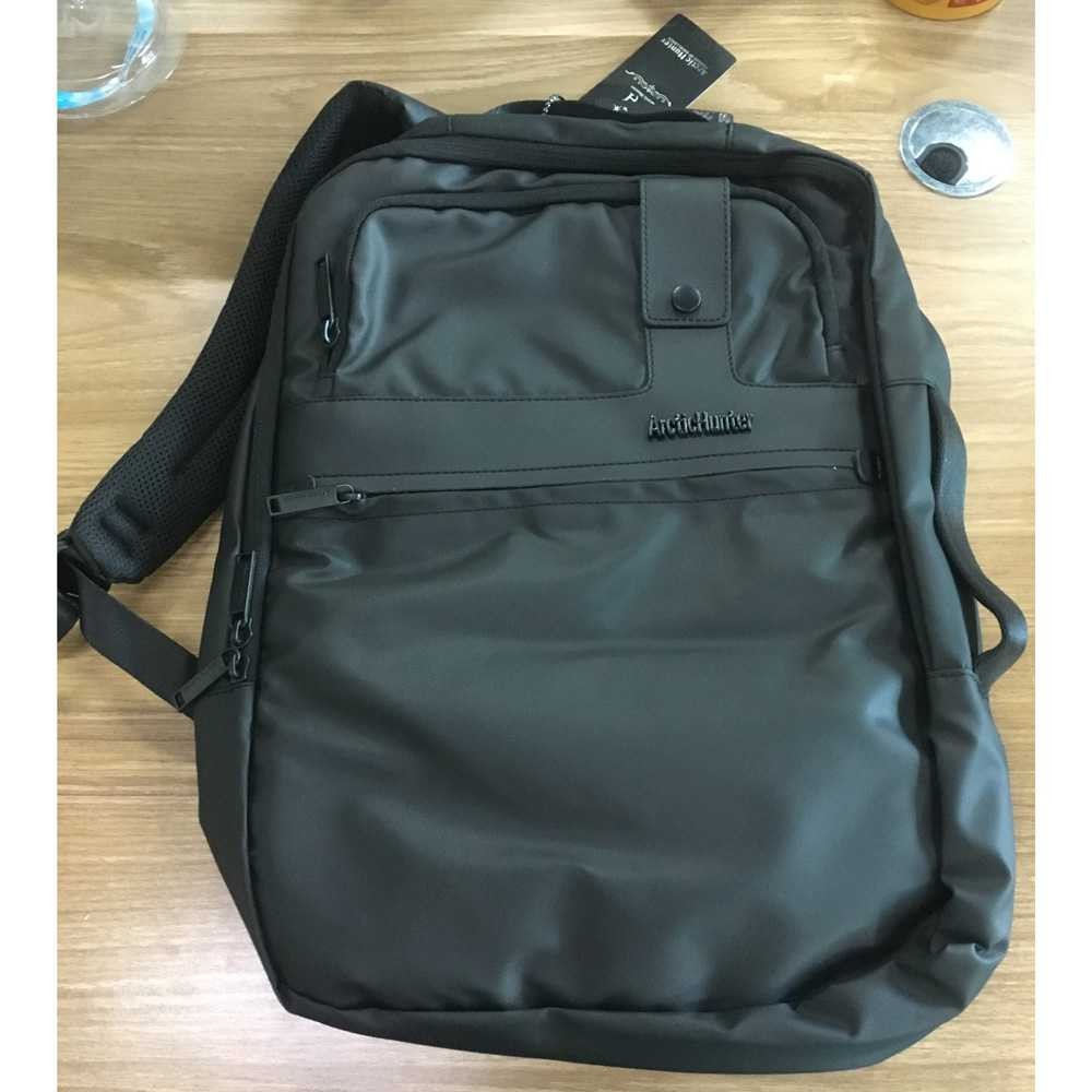Arctic Hunter Tas Ransel Laptop - 1060