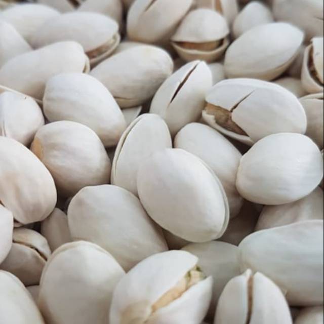 

Kacang Pistachios/Kacang Happy/Kacang Arab 500gram