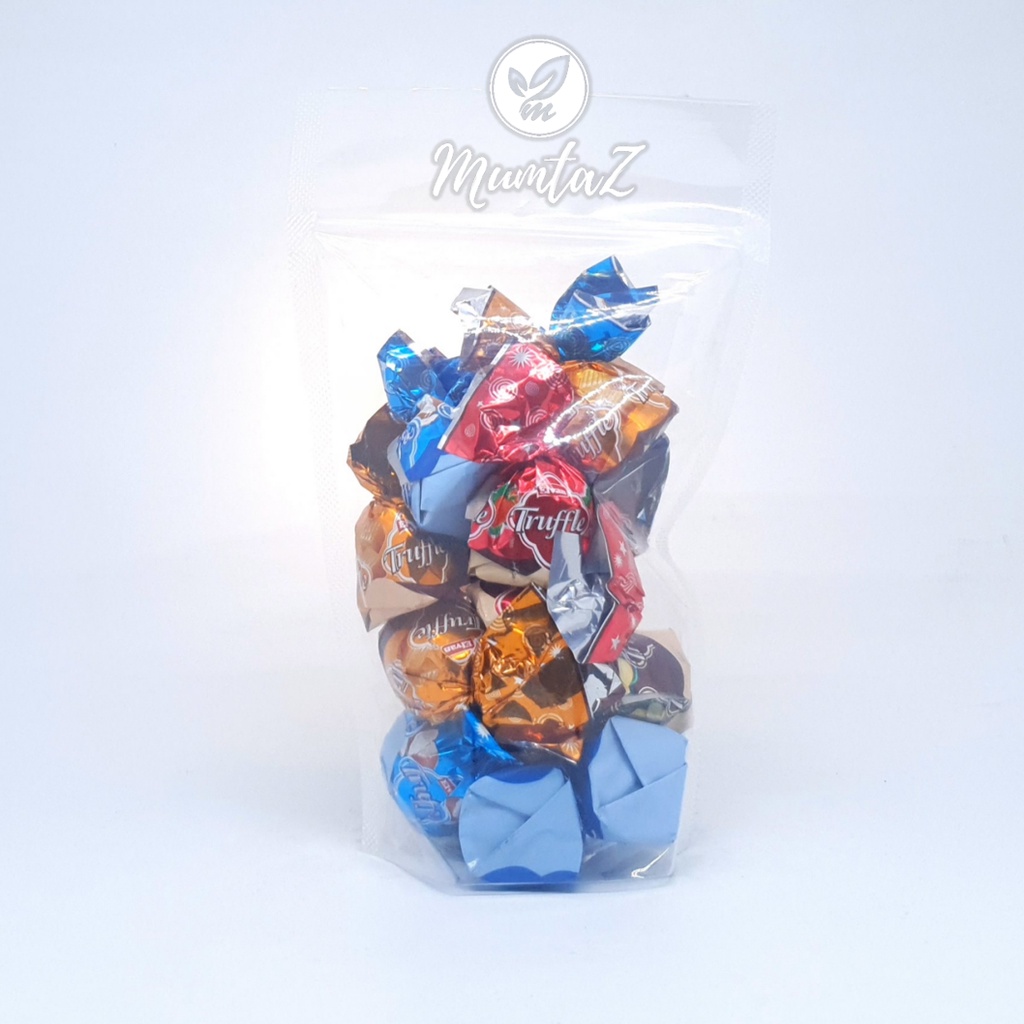 

Cokelat Truffle 250 gram