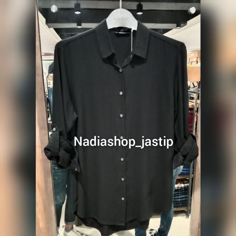 Kemeja c2 ori 1000%  size (s-x)