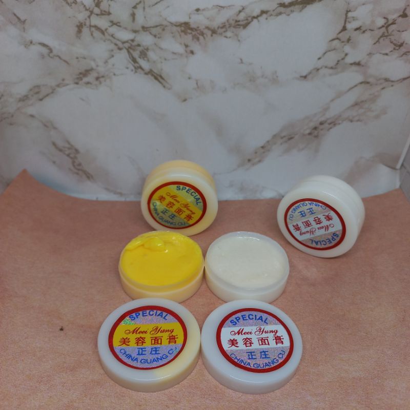 CREAM MEI YUNG SPESIAL CHINA KUANG CU CREAM MEYUNG HOLO CINA