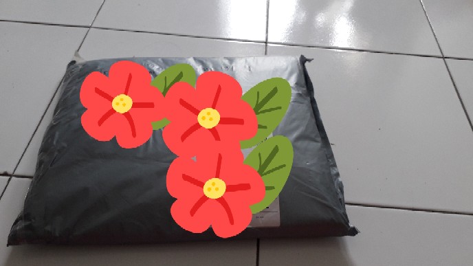 Sprei Batik Pekalongan Fn119