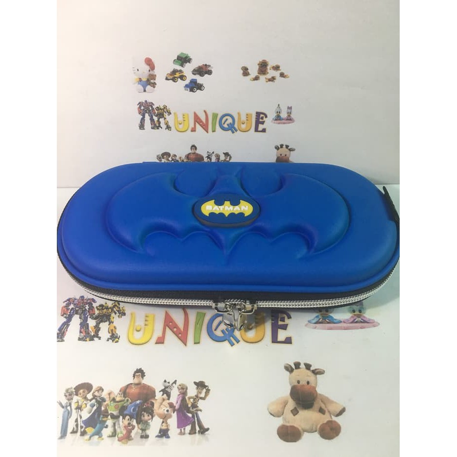 

Kotak Pensil Batman
