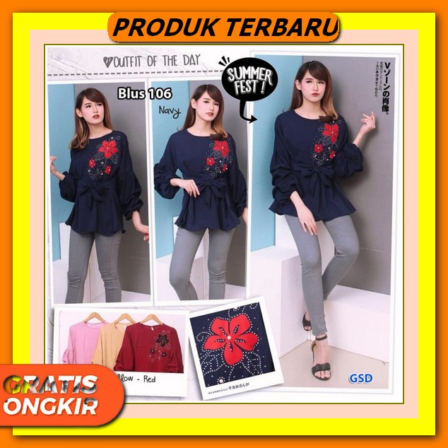 Allena Dress / Cewek Muslim Terbaru Bahan Shakila Mix Ceruty / Fashion Muslimah Kekinian / Rc Grosir