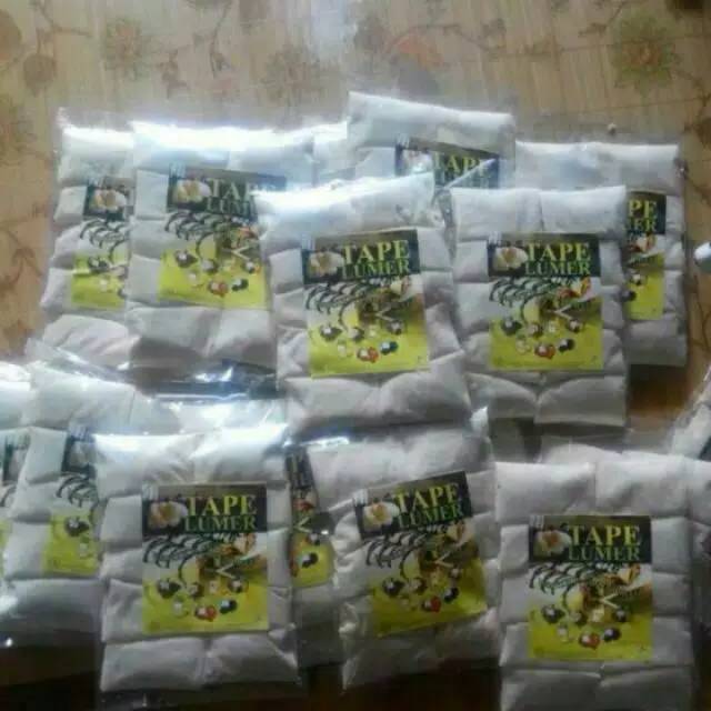 

Tape Lumer