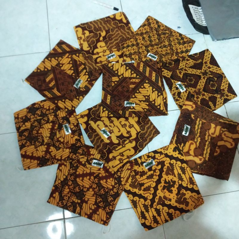 Celana Batik/Boim Anak Anak-Dewasa-Jumbo