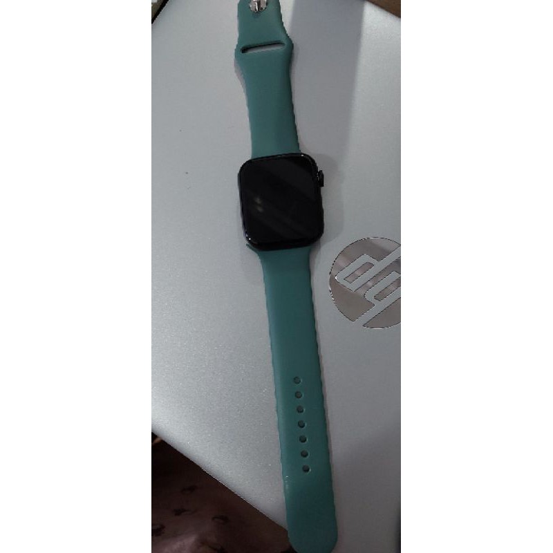 Smart Watch Paddywatch Seri ECO+ X 42mm