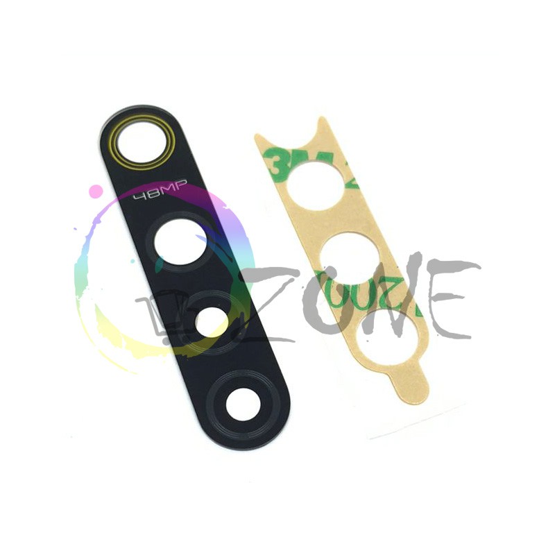 KACA KAMERA - LENSA KAMERA BELAKANG REALME 5 - REALME 5I