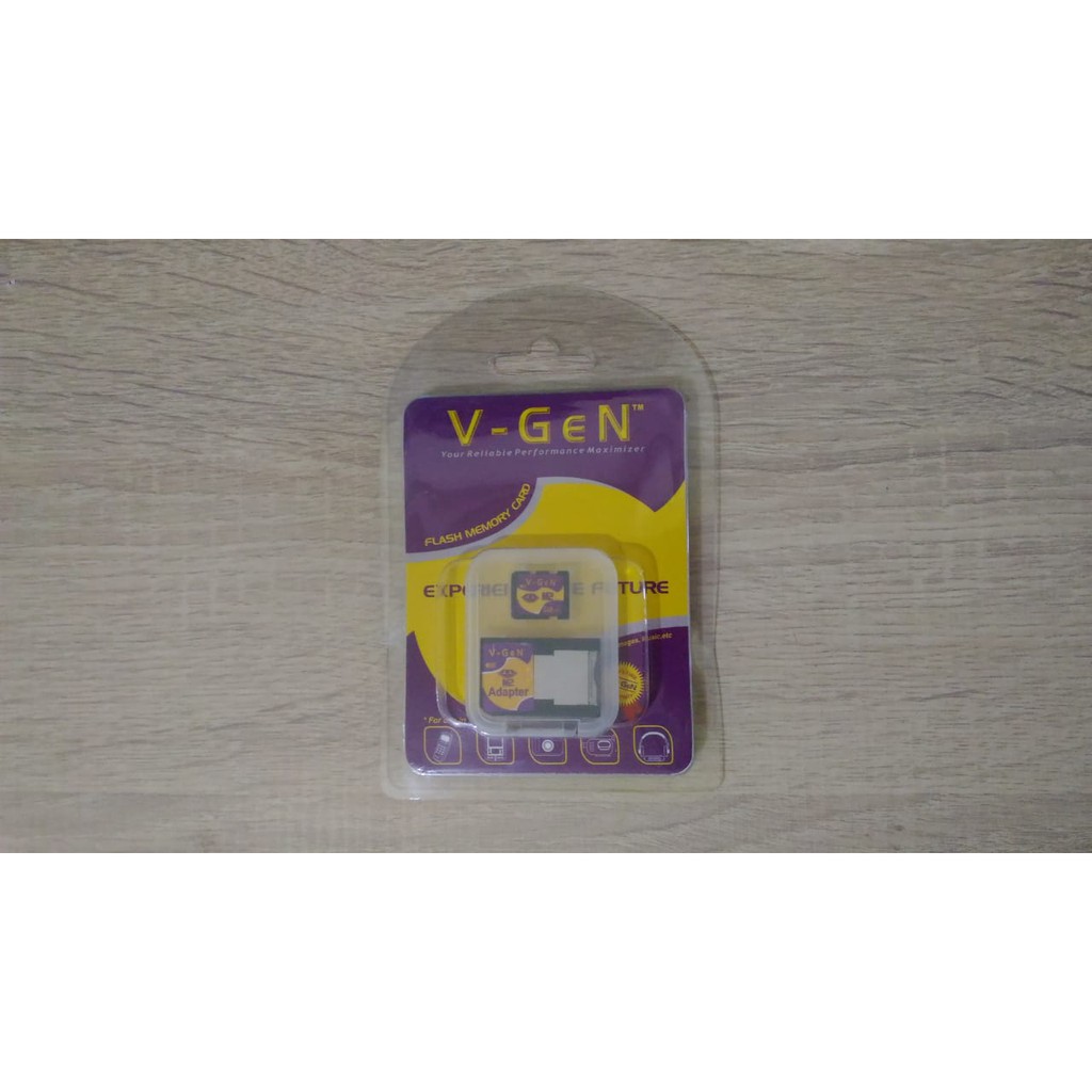 Memory V-Gen M2 Adapter 512 MB