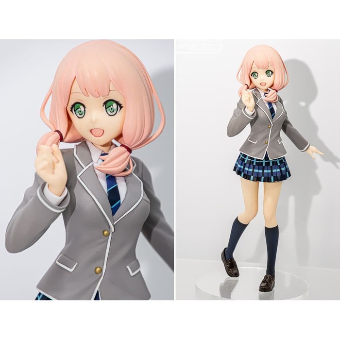 Figure Uehara Himari - SChool☆Days