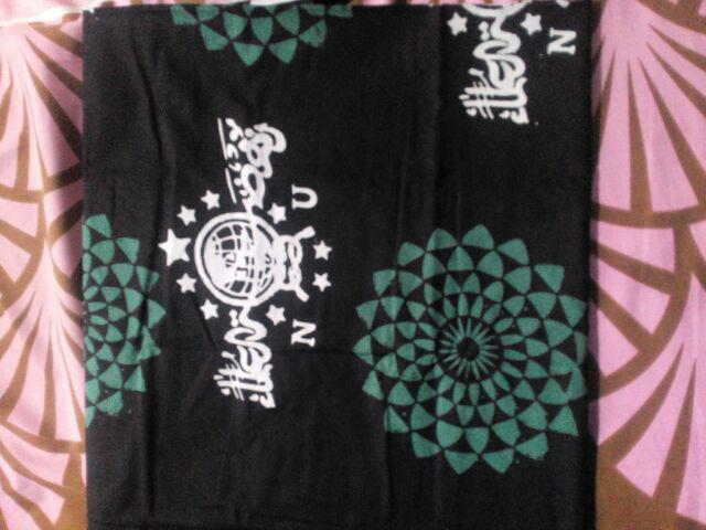 Grosir Sarung Batik Cap Nu Ukuran Anak Smp(tanggung)
