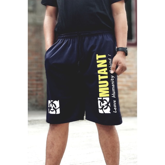 Celana olahraga badminton volly tennis gym renang joging Celana olahraga badminton volly tennis gym renang joging