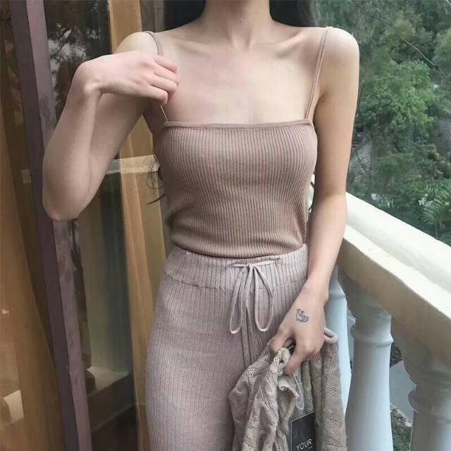 2111 torry knit tank