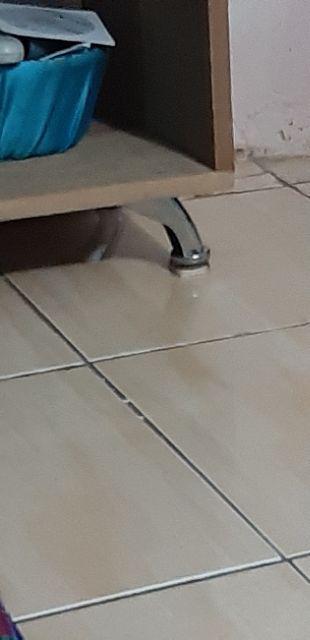 Kaki Sofa Model Babi Tinggi 10cm