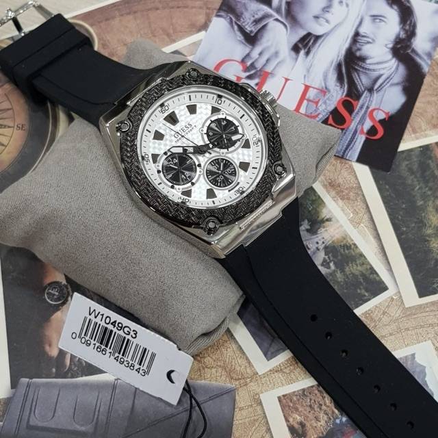 Jual Guess W1049G3 for men Indonesia|Shopee Indonesia