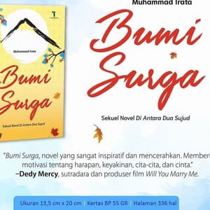 Bumi Surga