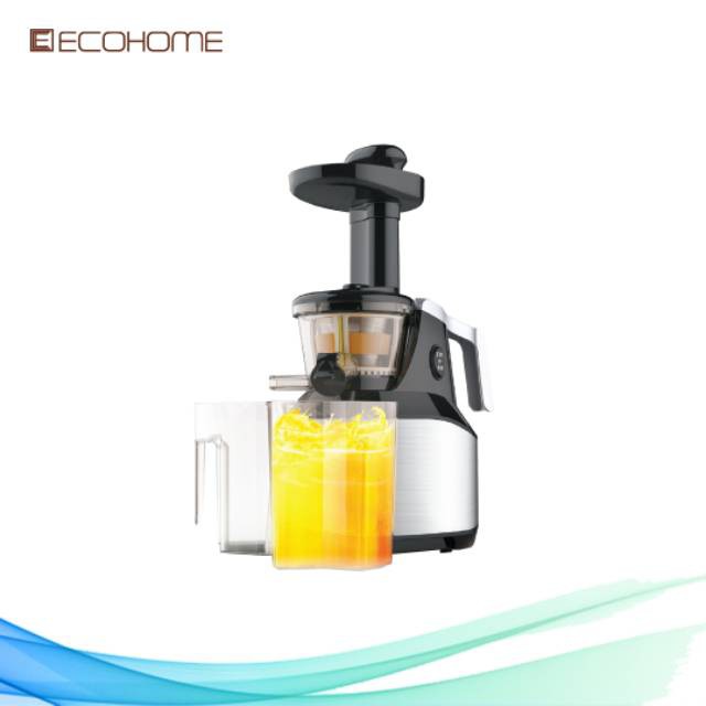 Ecohome Slow Juicer Original