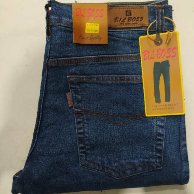 Celana panjang pria stretch Melar 28 38 Shopee Indonesia Celana panjang pria stretch Melar 28 38 Shopee Indonesia
