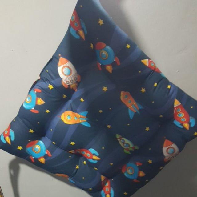 Bantal Alas Duduk 40x40cm