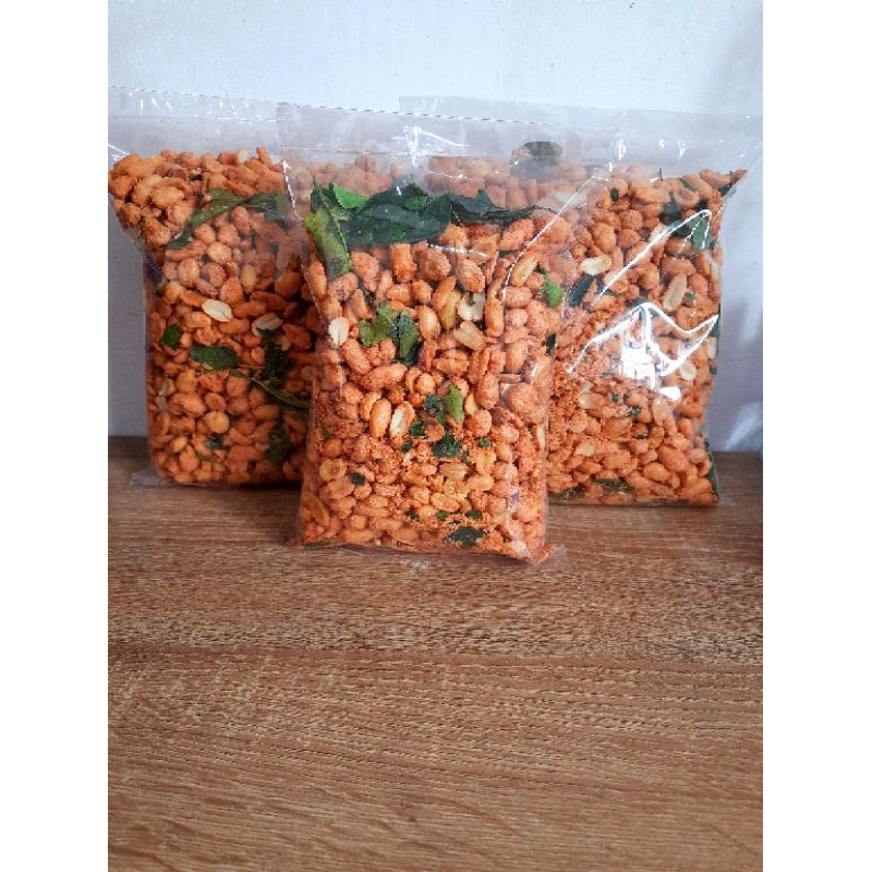 

Kacang Thailand pedas manis 1kg