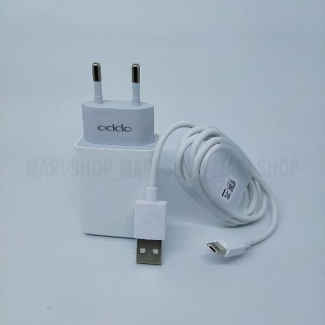 Charger Oppo 2A /Charger Oppo  F7 F5 F3 F1plus F1s A7 A3s A71 A83 A37