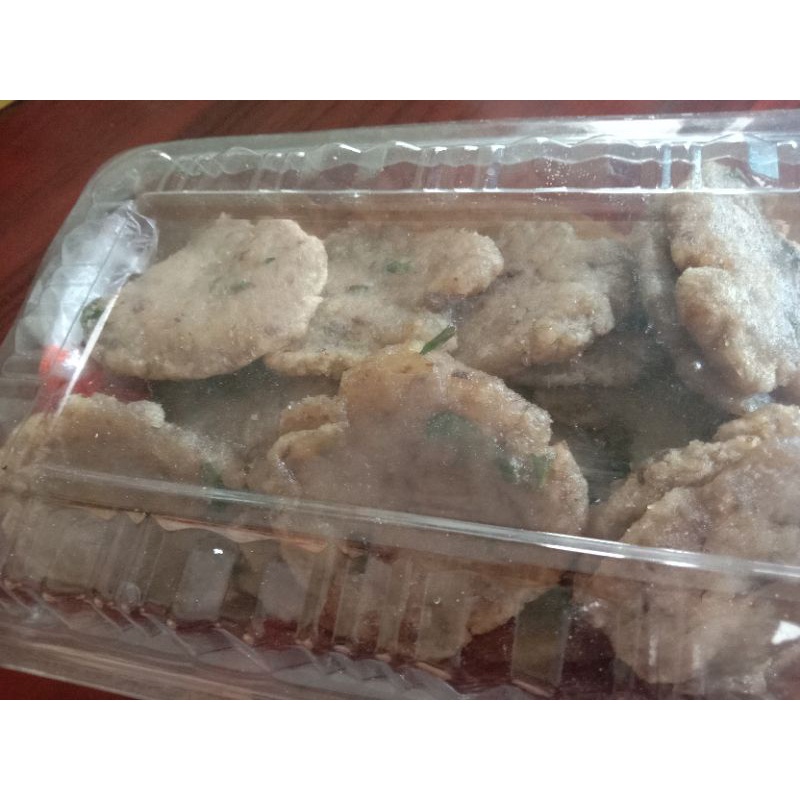 

EMPEK-EMPEK BASAH