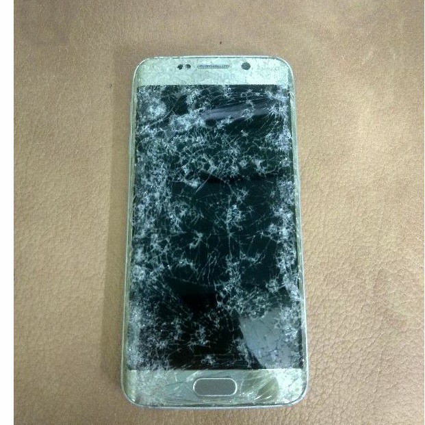 Samsung S6 Edge 3/32