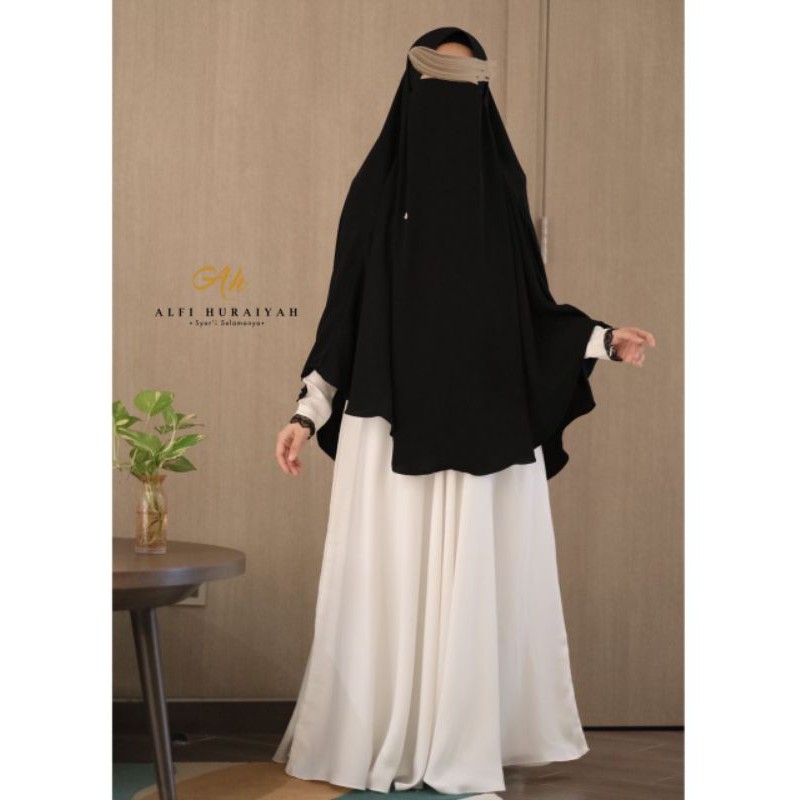 mandala alfi huraiyah